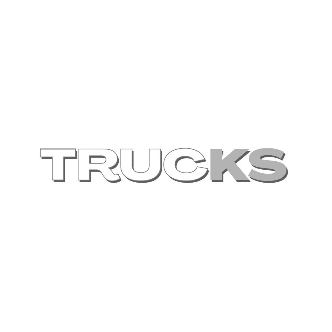 trucks